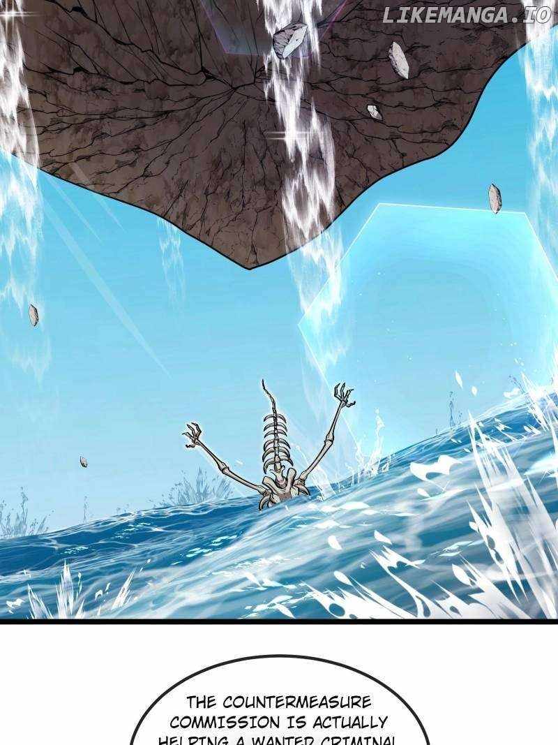 I Am The Monster Overlord Chapter 57 13